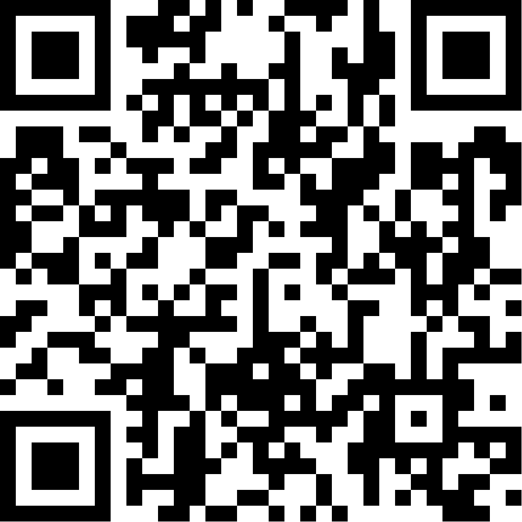 Scan QR code to get your Britannia Bourbon Modak